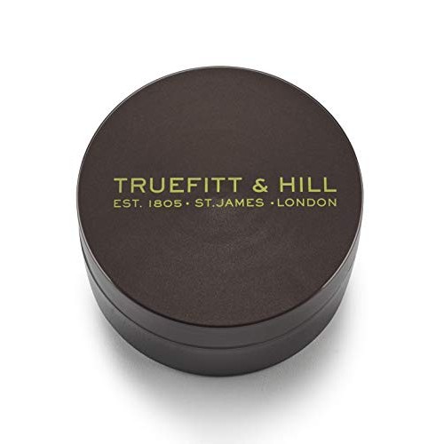 Truefitt & Hill Shaving Cream Bowl - No. 10 Finest Shave Cream Bowl | Luxurio...