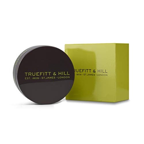 Truefitt & Hill Shaving Cream Bowl - No. 10 Finest Shave Cream Bowl | Luxurio...