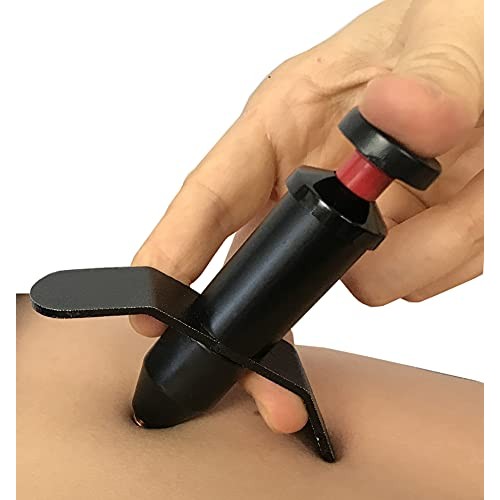 Miracle Acupuncture Trigger Tension Reliever (2 Pack)