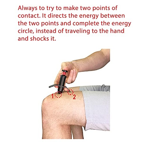 Miracle Acupuncture Trigger Tension Reliever (2 Pack)