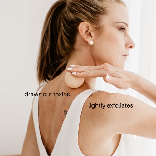 Relaxation Gifts for Women - Hot / Cold Himalayan Salt Microwavable Heat Pad,...