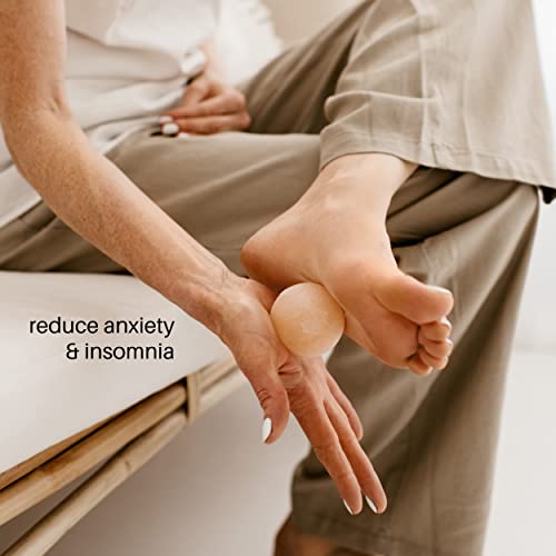 Relaxation Gifts for Women - Hot / Cold Himalayan Salt Microwavable Heat Pad,...