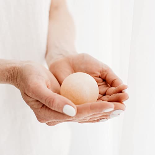 Relaxation Gifts for Women - Hot / Cold Himalayan Salt Microwavable Heat Pad,...