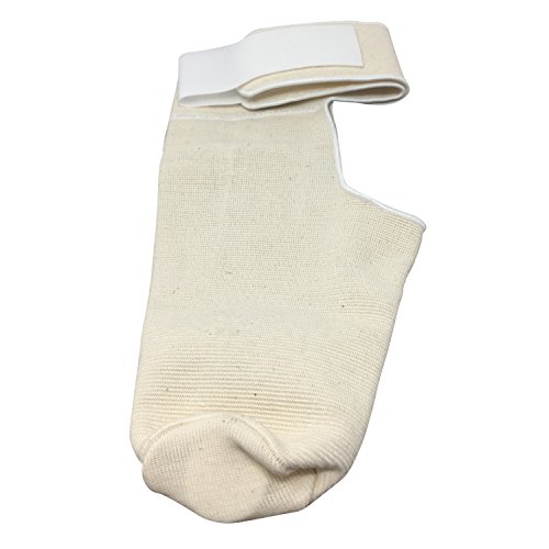 Above Knee AK Stump Shrinker, Amputee Care Limb Compression, Elastic Belt, La...