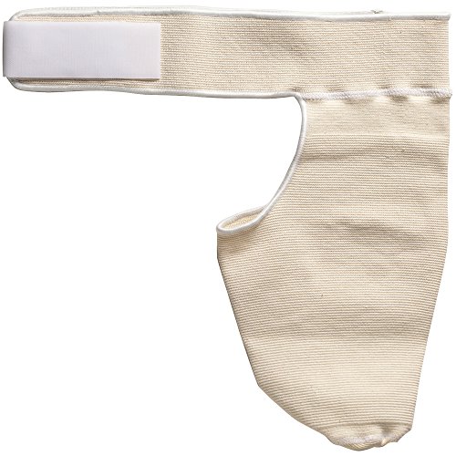 Above Knee AK Stump Shrinker, Amputee Care Limb Compression, Elastic Belt, La...