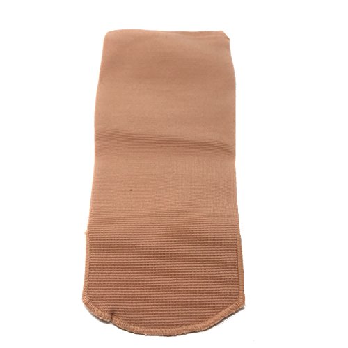 Below Knee BK Stump Shrinker, Limb Compression, Amputee Care, Medium Weight K...