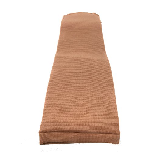 Below Knee BK Stump Shrinker, Limb Compression, Amputee Care, Medium Weight K...