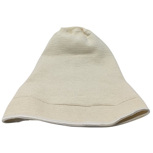 Below Knee BK Stump Shrinker, Limb Compression, Medical Amputee Care, Medium ...