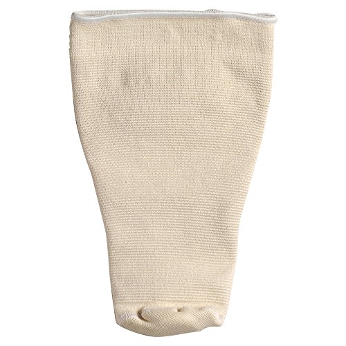 Below Knee BK Stump Shrinker, Limb Compression, Medical Amputee Care, Medium ...