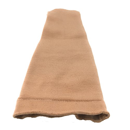 Below Knee BK Stump Shrinker, Limb Compression, Silicone Band, Medical Ampute...