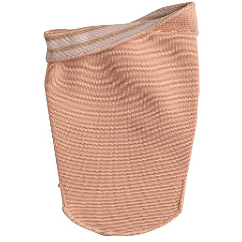 Below Knee BK Stump Shrinker, Limb Compression, Silicone Band, Medical Ampute...