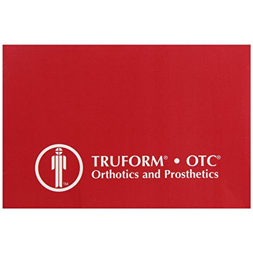 Truform-OTC 0832-M Below knee bk stump shrinker, limb compression with ventil...