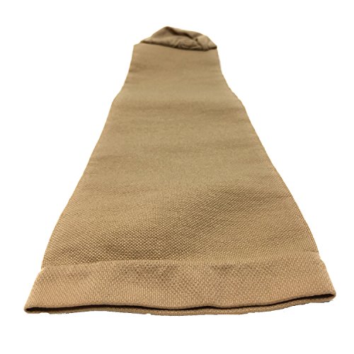 Truform-OTC 0832-M Below knee bk stump shrinker, limb compression with ventil...