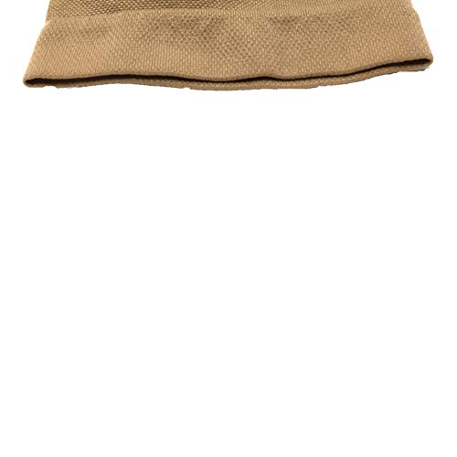 Truform-OTC 0832-M Below knee bk stump shrinker, limb compression with ventil...