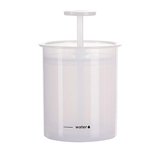 Trusway Foam Cup Whip Bubble Maker Home Travel Face Washing Facial Cleanser F...