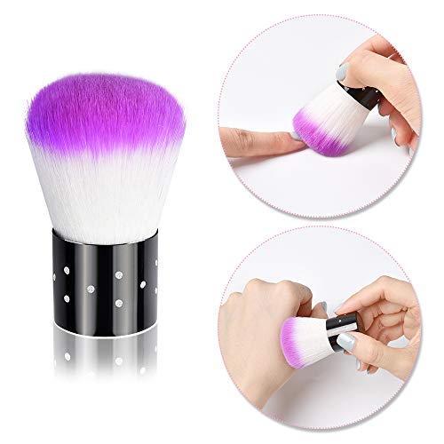 Nail Buffers Blocks, TsMADDTs 13pcs Nail Files and Buffers Sanding Buffer for...