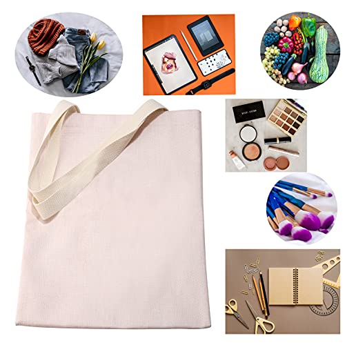 TSOTMO Psychology Gifts Therapist Gifts Mental Health Canvas Tote Bag Therapi...