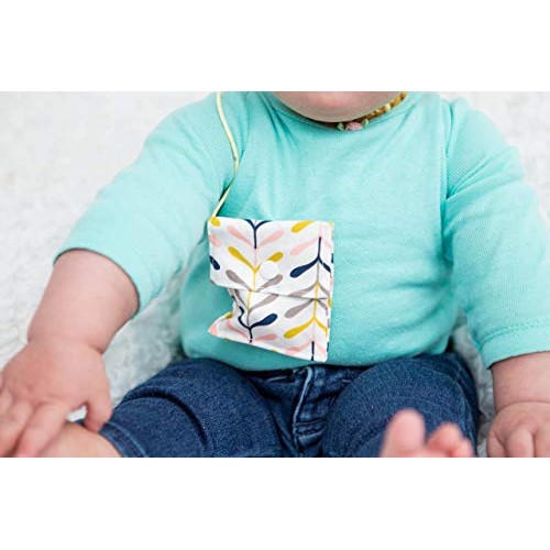 Tubie Pockets Feeding Tube NG NJ Securing Holder Pouch Dinosaur & Truck Theme...