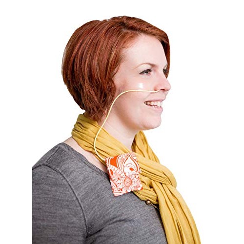 Tubie Pockets Feeding Tube NG NJ Securing Holder Pouch Dinosaur & Truck Theme...