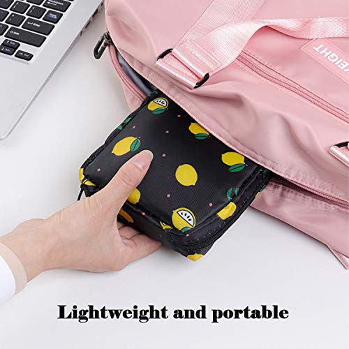 Sanitary Napkin Storage Bag,Menstrual Cup Pouch,Portable Sanitary Napkin Pads...