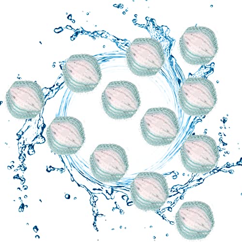 Pet Hair Remover for Laundry, Reusable Lint Remover Balls for Washing Machine...