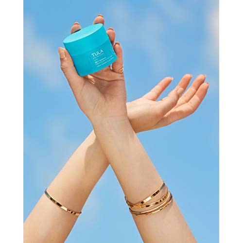 TULA Skin Care 24-7 Moisture Hydrating Day and Night Cream | Moisturizer for ...