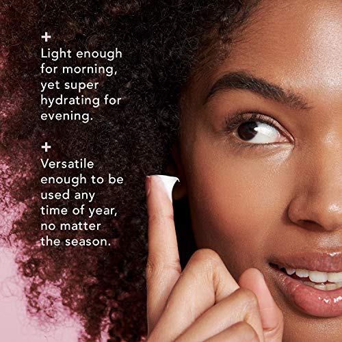 TULA Skin Care 24-7 Moisture Hydrating Day and Night Cream | Moisturizer for ...