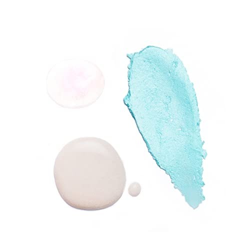 TULA Skin Care No-Makeup Skincare Essentials Kit | Face Mist, Eye Balm and Mo...