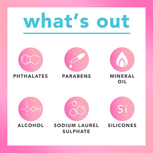 TULA Skin Care Rose Glow & Get It Cooling & Brightening Eye Balm | Dark Circl...