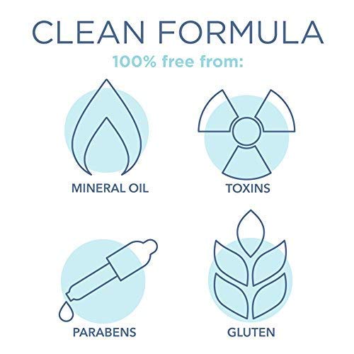 TULA Skin Care The Cult Classic Purifying Face Cleanser | Gentle and Effectiv...