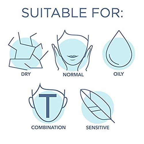 TULA Skin Care The Cult Classic Purifying Face Cleanser | Gentle and Effectiv...