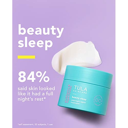 TULA Skin Care Your Best Skin at Every Age Level 2 Firming & Smoothing Discov...