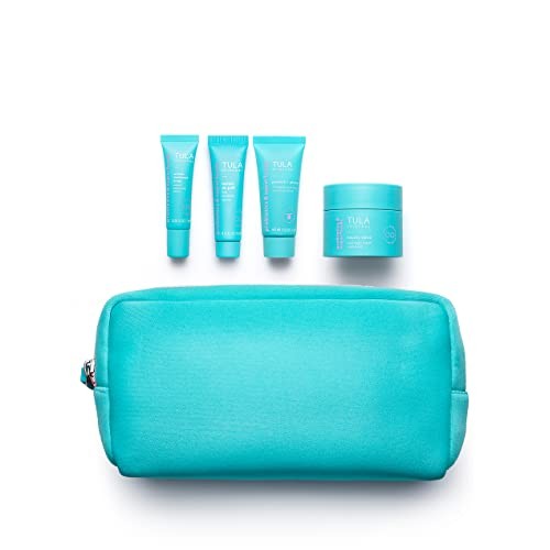 TULA Skin Care Your Best Skin at Every Age Level 2 Firming & Smoothing Discov...