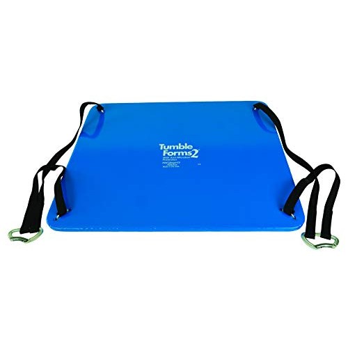 Tumble Forms 2 Deluxe Vestibulator II System, Soft Platform Swing, Accessory ...