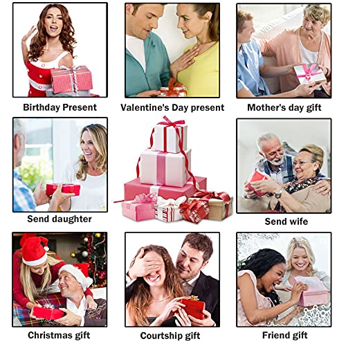 Stainless Steel Nail Clippers, Nail Clippers Set, Super Sharp and Sturdy Nail...