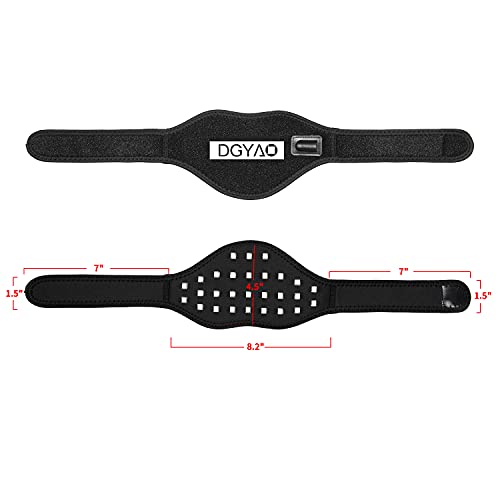 Infrared &Red Light Therapy Devices: Pain Relief 880NM LED Neck Pain Fatigue ...