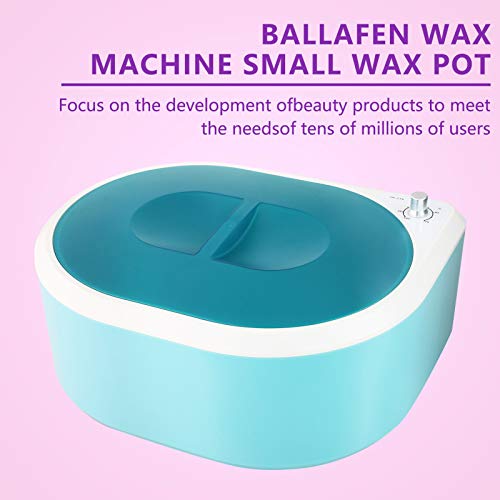 New Paraffin Wax Machine for Hand and Feet，Paraffin Bath Upgrade Spa Wax for...