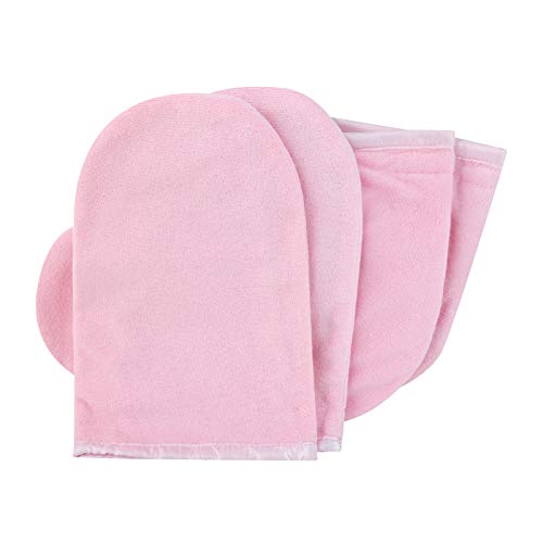 New Paraffin Wax Machine for Hand and Feet，Paraffin Bath Upgrade Spa Wax for...