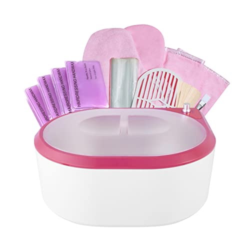 New Paraffin Wax Machine for Hand and Feet，Paraffin Bath Upgrade Spa Wax for...