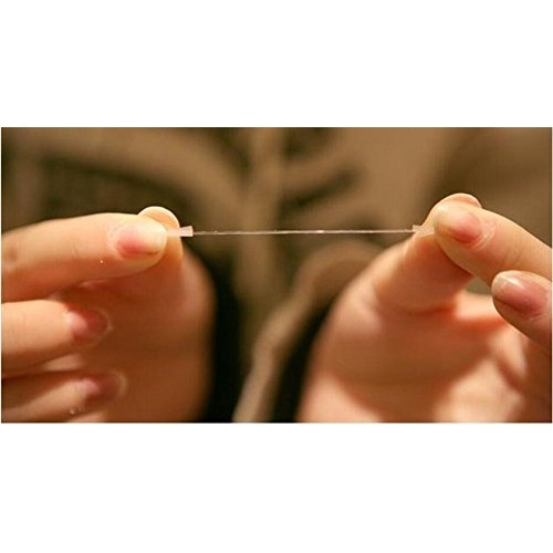 4 Sheets 200PCS Breathable Waterproof Double-sided Double Eyelid Sticker Invi...