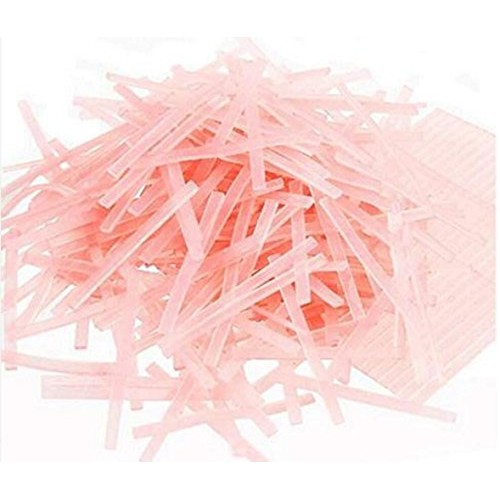 4 Sheets 200PCS Breathable Waterproof Double-sided Double Eyelid Sticker Invi...