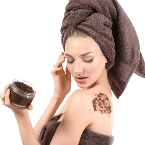 TUZAZO 4 Oz Plastic Containers with Lids and Labels BPA Free, Clear Empty Ref...