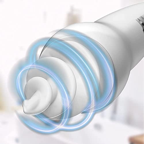 Tvidler Spiral Ear Wax Removal Kit - The Safe, Effective, Comfortable and Eco...