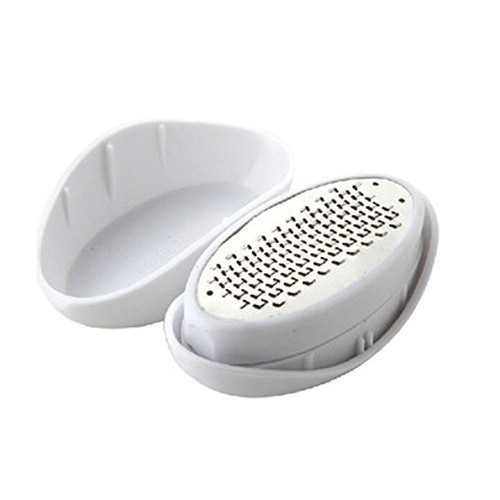 Foot Buddy Ultra Foot File