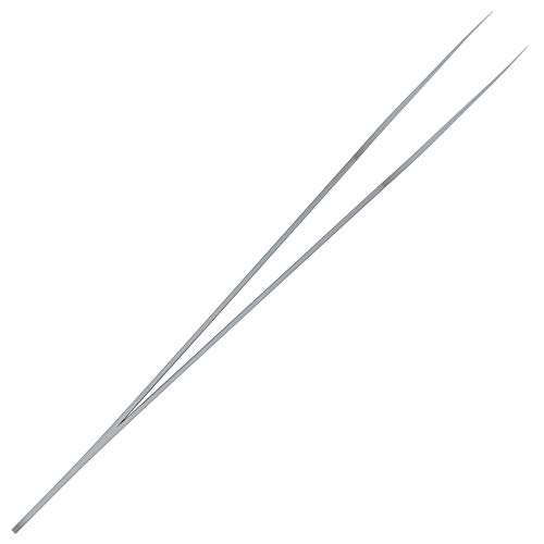 Ingrown Hair Tweezers | Pointed Tip | Precision Stainless Steel | Extra Sharp...