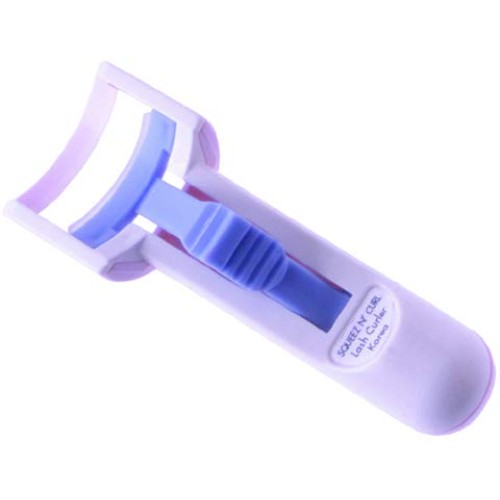 Tweezerman Eyelsh Crler Sqeez (Pack of 1)