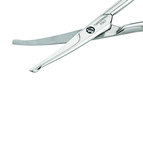 Tweezerman Facial Hair Scissors