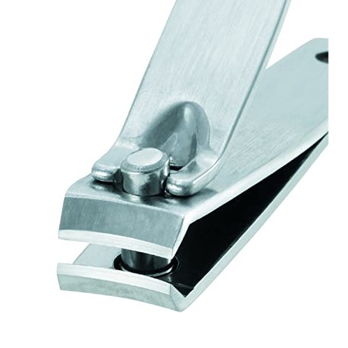 Tweezerman Fingernail Clipper Stainless Steel