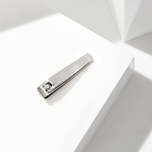 Tweezerman Fingernail Clipper Stainless Steel