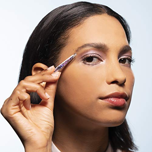 Tweezerman Hollygraphic Micro Mini Tweezer Set, 2 Piece Set